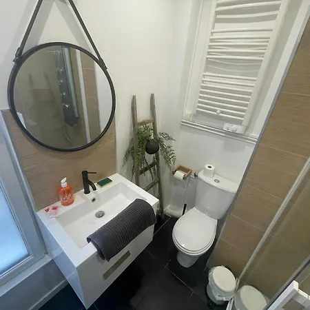 Le Charme Secret - 478 Appartamento Rouen